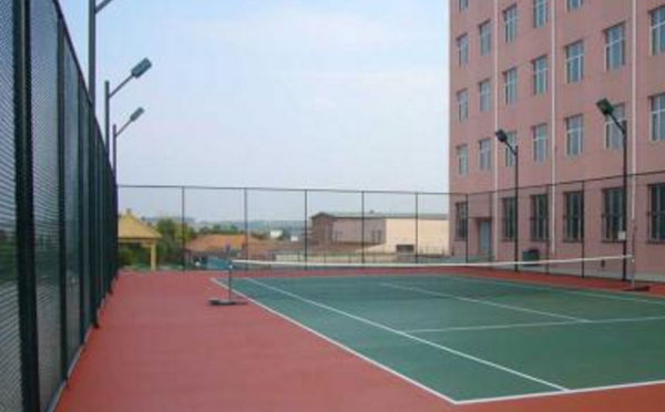 波密水性丙烯酸地坪涂料