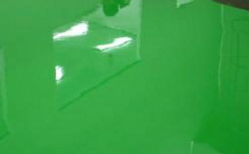 波密水性环氧通用底涂