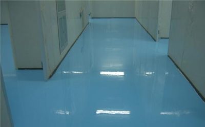 波密波密环氧地坪施工注意事项