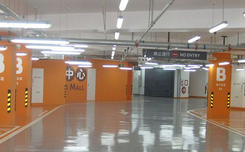 梦得来化工有限公司：专业波密环氧地坪解决方案提供商