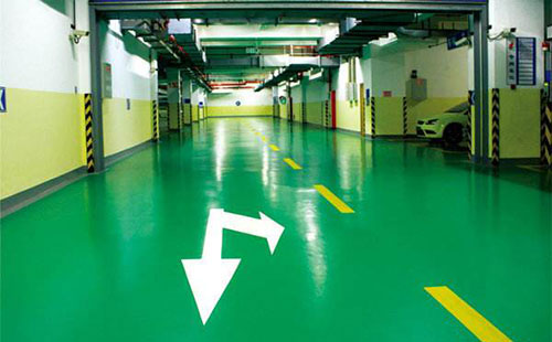 ‌波密波密环氧地坪工程验收标准：附着力、硬度、平整度检测方法