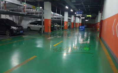 波密波密环氧地坪施工中的注意事项及常见问题解决指南