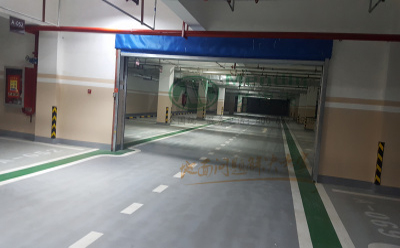 波密波密环氧地坪工程全解析：从设计到施工的完整流程