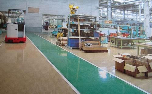 波密波密环氧地坪漆施工工艺及常见问题解决指南 波密波密环氧地坪漆施工工艺及常见问题解决指南